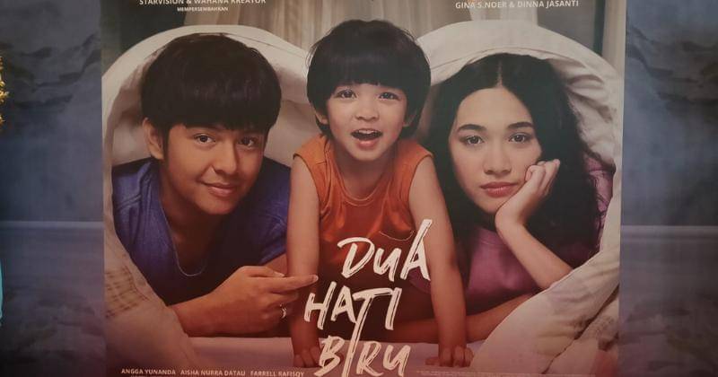 Popmama.com/Muhammad Al-Fatih